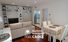Apartamento Calderón (Enjoy)